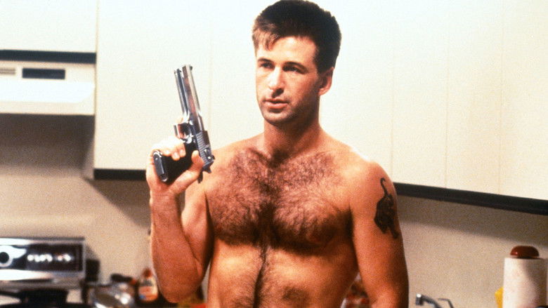 кадр из фильма Майами Блюз