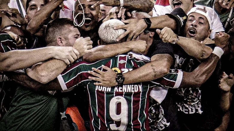 кадр из фильма 4 de Novembro: Fluminense, Vitória e Glória Eterna