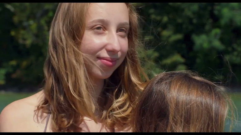 кадр из фильма L'amour du monde