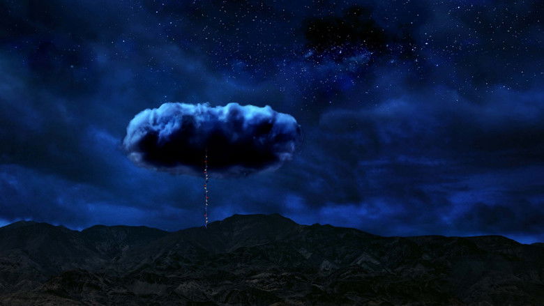 кадр из фильма Нет