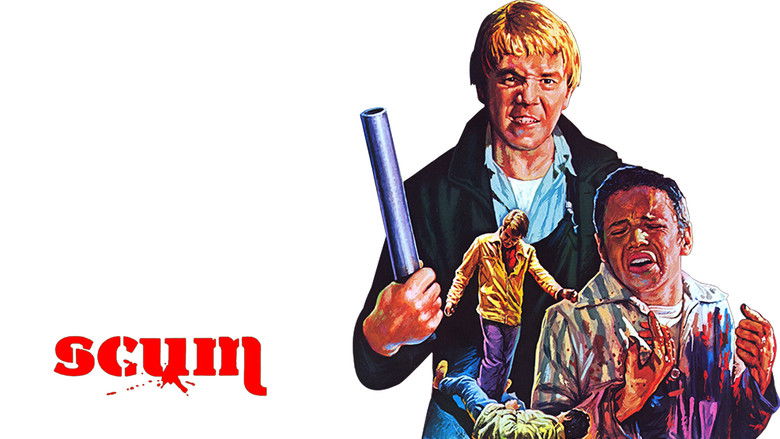 кадр из фильма Отбросы