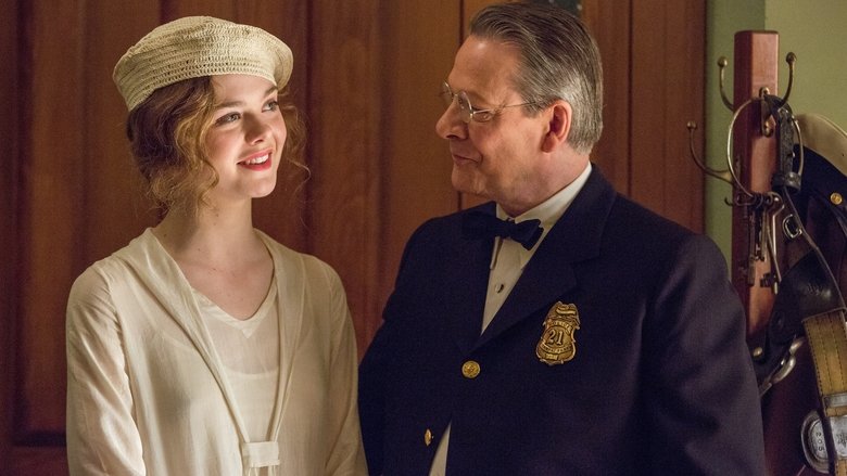 кадр из фильма Закон ночи