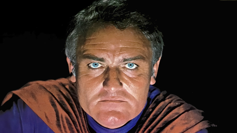 кадр из фильма Выход дьявола