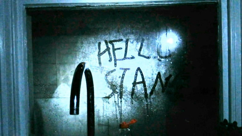 кадр из фильма Beyond Darkness