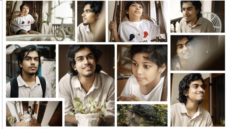 кадр из фильма Monster