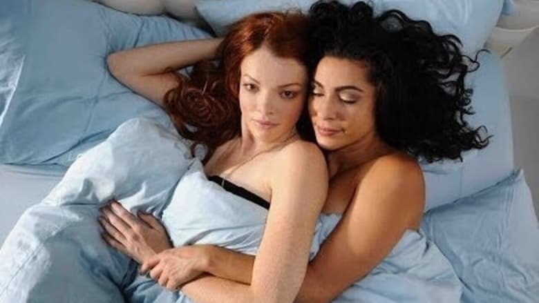 кадр из фильма My Normal