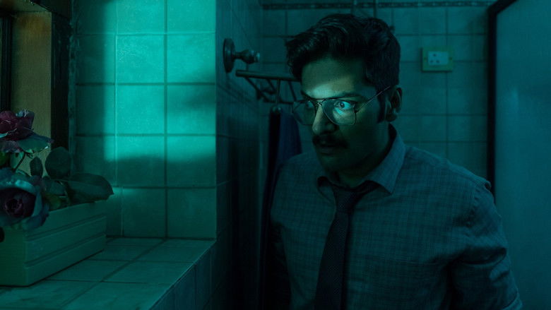 кадр из фильма ख़ुफ़िया