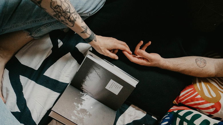 кадр из фильма Те