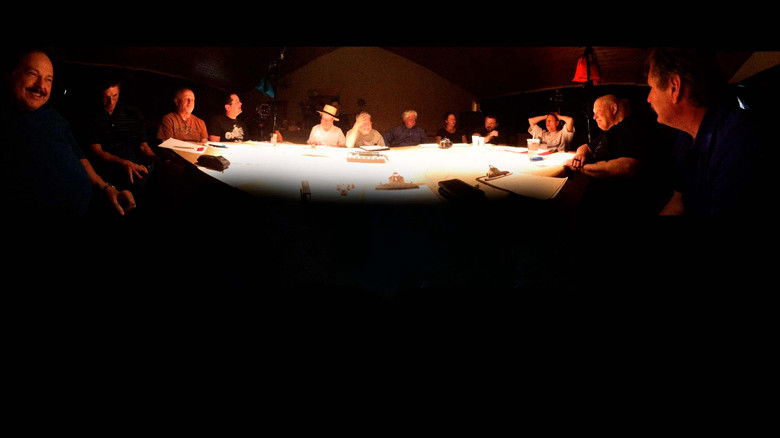 кадр из фильма Secrets of Blackmoor: The True History of Dungeons & Dragons