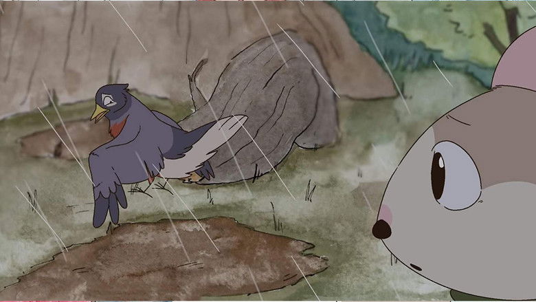 кадр из фильма Wings