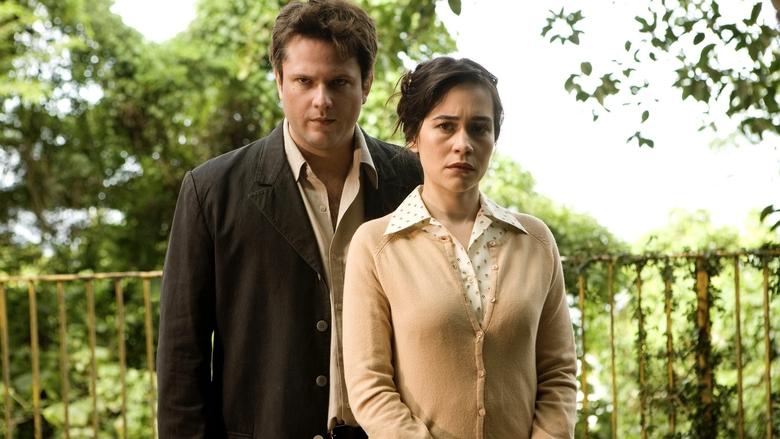 кадр из фильма A Erva do Rato