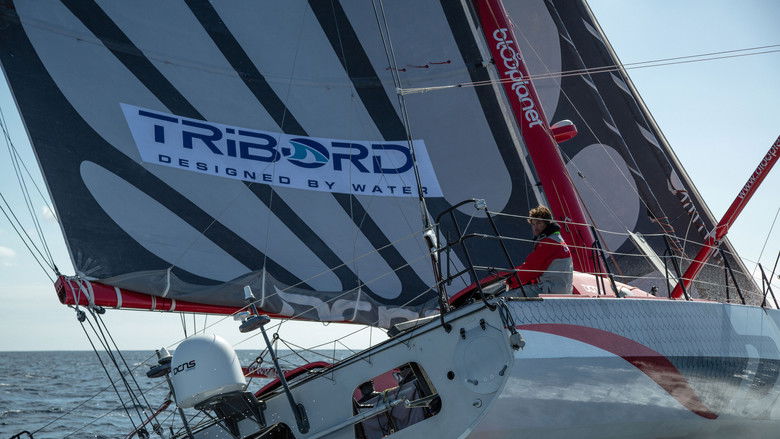 кадр из фильма Одиночка