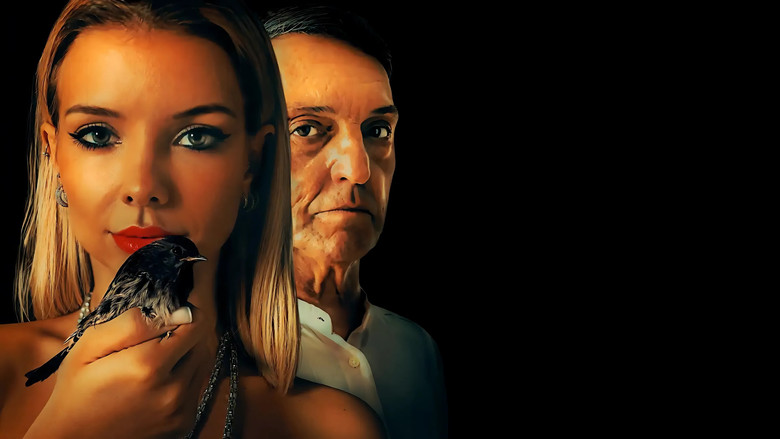 кадр из фильма Carcaça