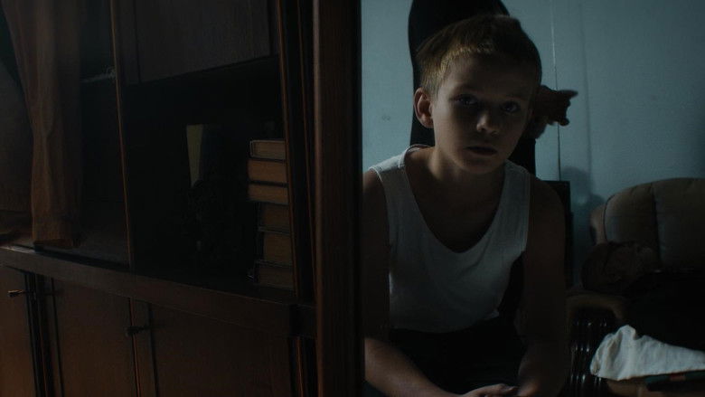 кадр из фильма Eternal