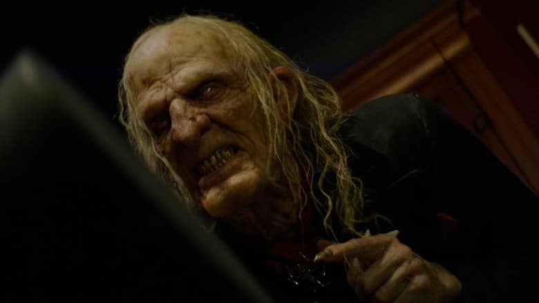 кадр из фильма Old Time Radio: Dance With Me