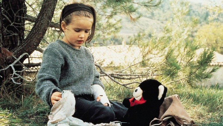 кадр из фильма Ponette