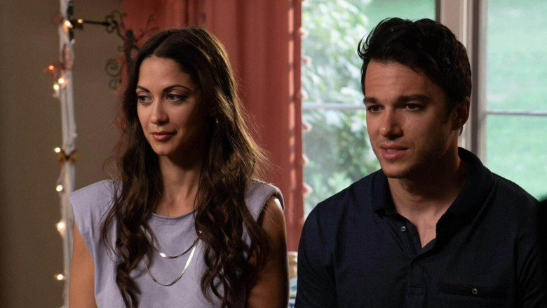 кадр из фильма Just for Showmance