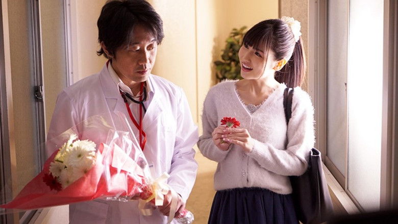 кадр из фильма 初凌辱 純潔女子大生につけ込んだ狂気ストーカーに堕とされて… 桜空もも