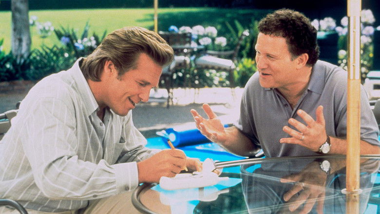 кадр из фильма Муза