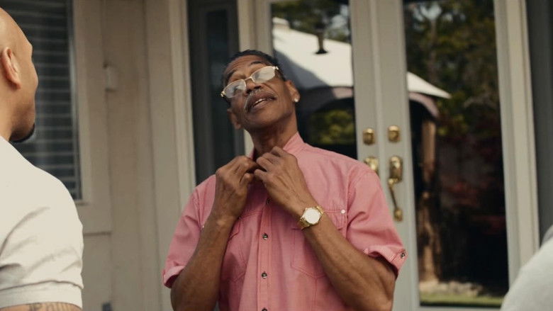 кадр из фильма Fated