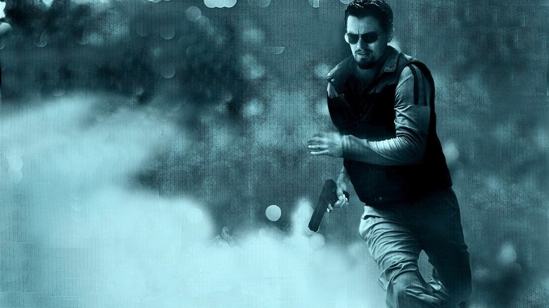 кадр из фильма Совокупность лжи