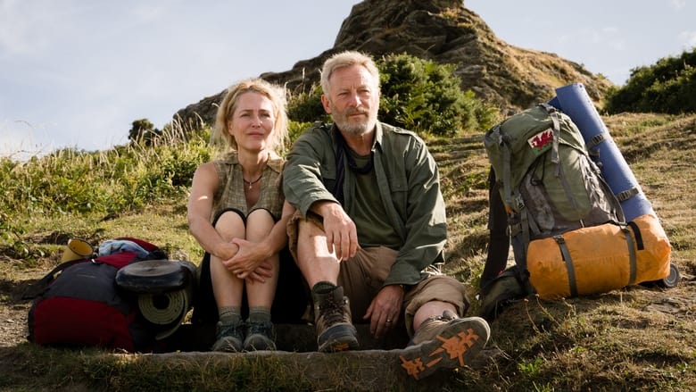 кадр из фильма Солёная тропа