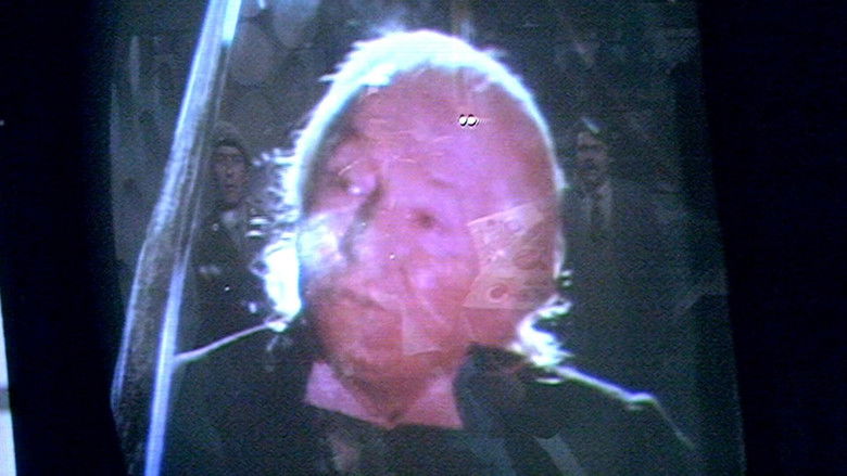 кадр из фильма William Hartnell: The Original