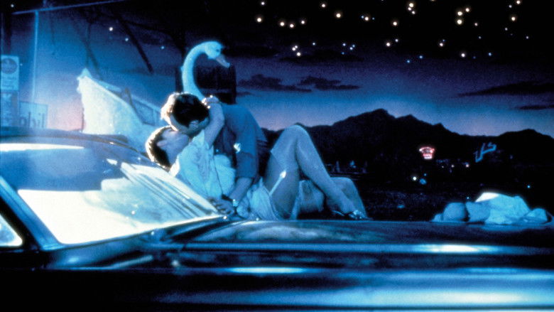 кадр из фильма От всего сердца