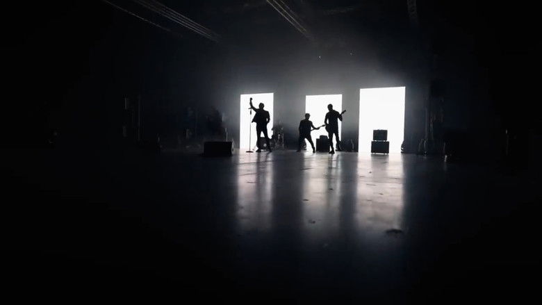 кадр из фильма Il Kapitano: Una dedica a Francesco Silvestre