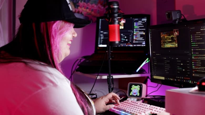 кадр из фильма Gordos não vão para o céu