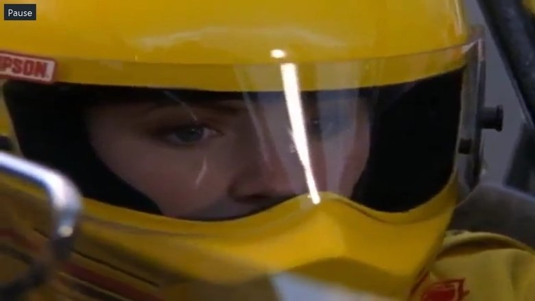 кадр из фильма Right on Track