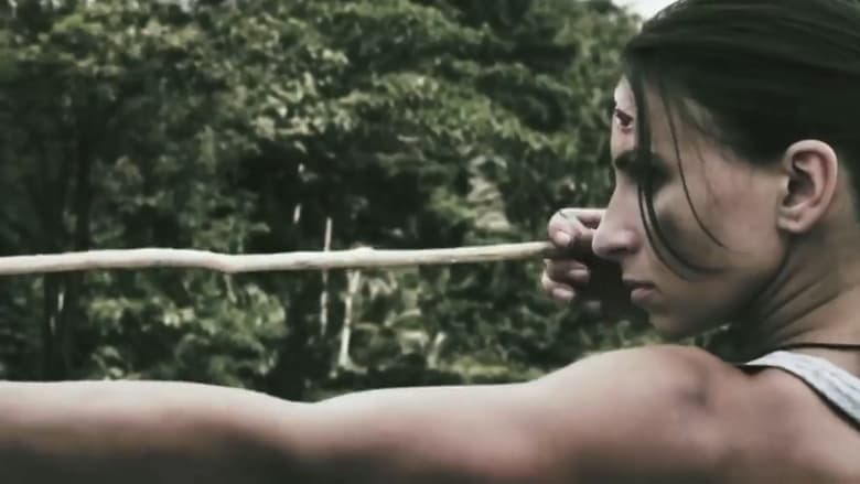 кадр из фильма Raider Origins