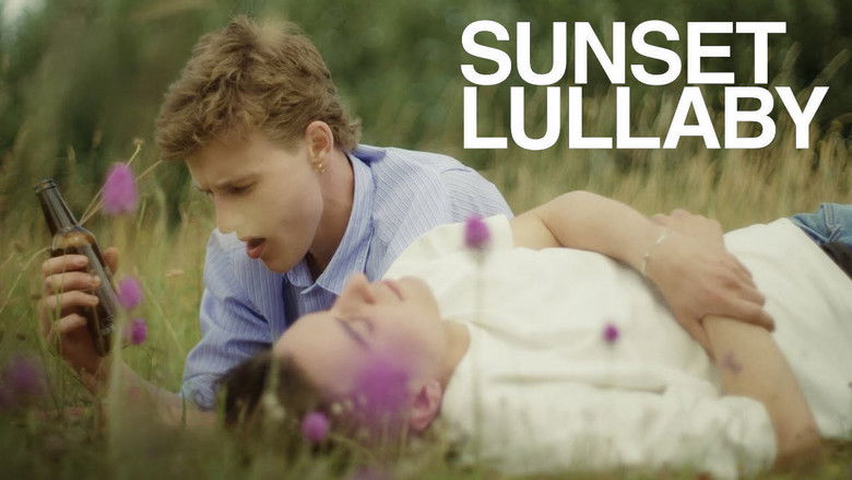 кадр из фильма Sunset Lullaby