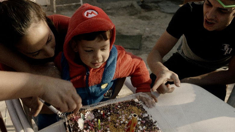 кадр из фильма La última primavera