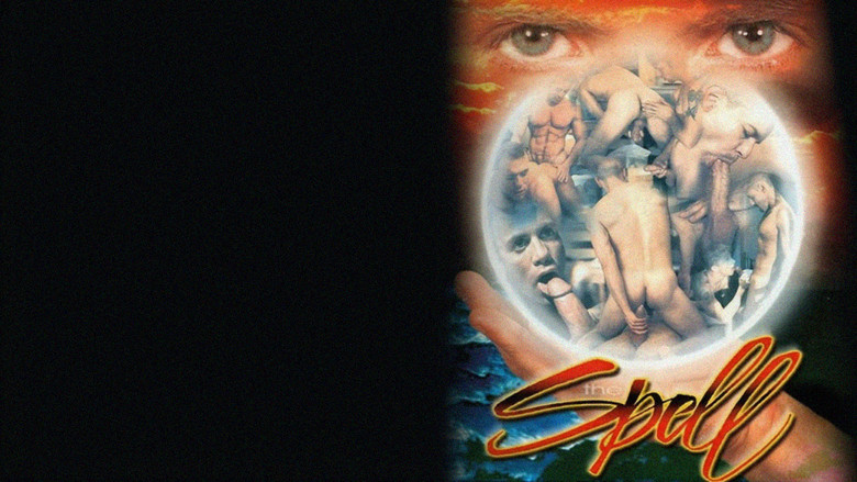 кадр из фильма The Spell