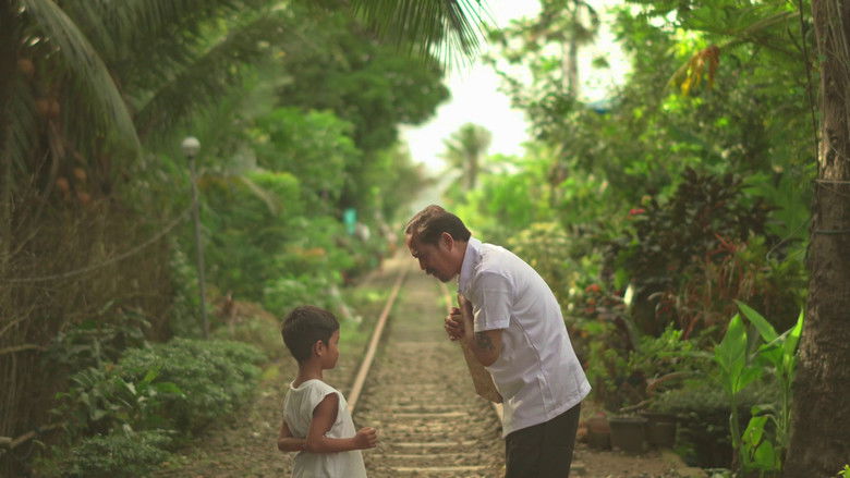 кадр из фильма Ka Benjie