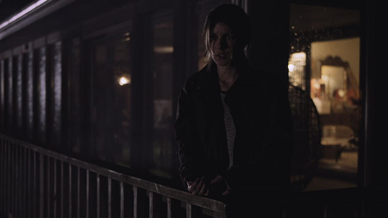 кадр из фильма The Rake