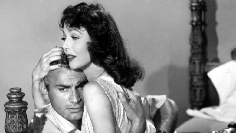 кадр из фильма Because of You