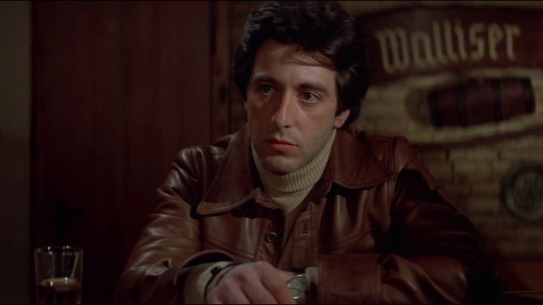 кадр из фильма Жизнь взаймы