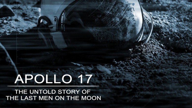 кадр из фильма Apollo 17: The Untold Story of the Last Men on the Moon