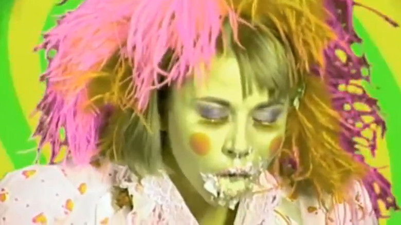 кадр из фильма Terror Toons 2