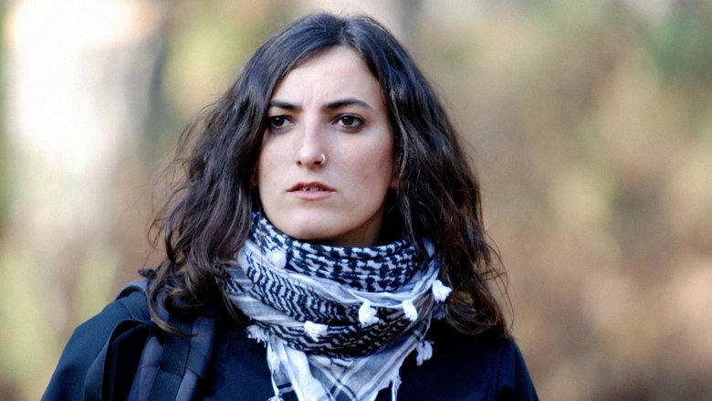 кадр из фильма Tiro en la cabeza