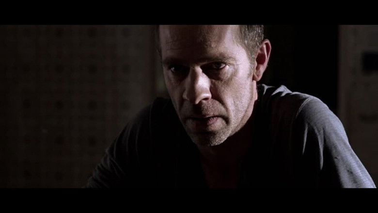 кадр из фильма Die Ballade van Robbie de Wee