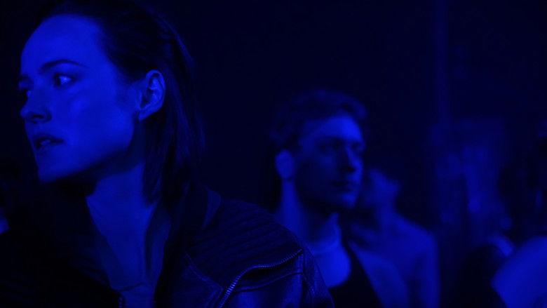 кадр из фильма Другой финал