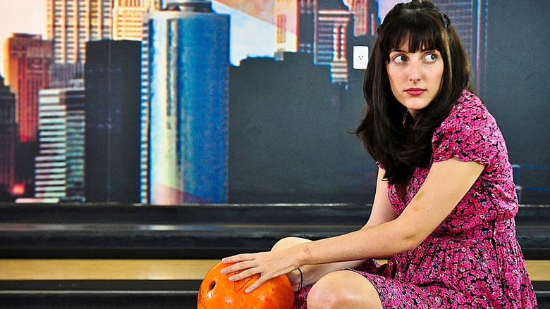 кадр из фильма Eu Não Faço a Menor Ideia do Que Eu Tô Fazendo com a Minha Vida