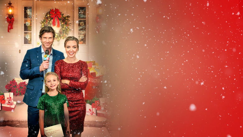 кадр из фильма Это Рождество