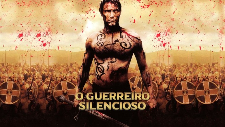 кадр из фильма Вальгалла: Сага о викинге