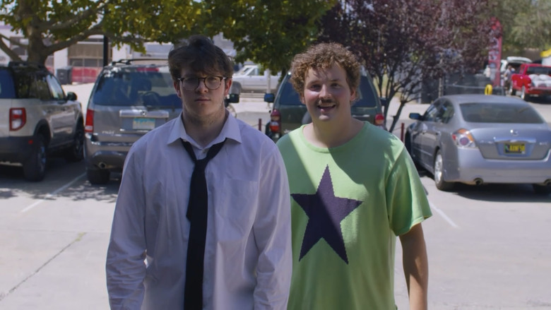 кадр из фильма Pick Me Up