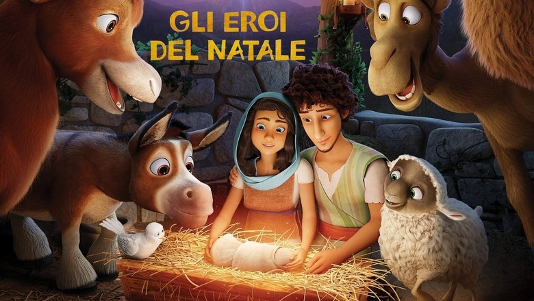 кадр из фильма Путеводная звезда