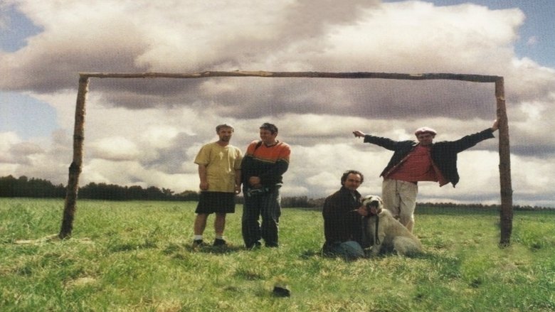 кадр из фильма 4 w 1